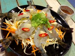 -Doo Dee Thai Food(Issan/Isaan/Esan)
