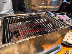 -丹东特色烤肉(学府路一部店)