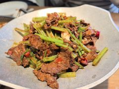 -沈家花园如皋菜(君御豪庭店)