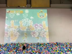 -恐龙探索乐园(磁器口店)