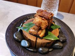 -沿江海南菜·文昌鸡祖师爷(大东海店)