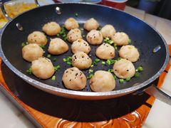 -京华烟云·北京烤鸭(领展购物广场·中关村店)