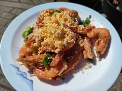 -晶渔坊·海鲜私房菜(东夷小镇店)