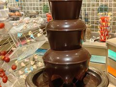 -金海湾自助餐厅(金陵饭店)