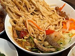 -添萬囍·天津三鲜捞面(天河城店)