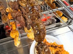 -绿地三只羊羊肉串(幸福路店)