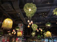 大堂-胡桃里音乐酒馆(大沥店)