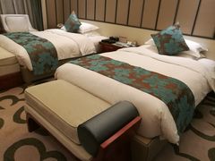 -北京西国贸大酒店