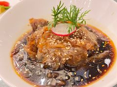 -汤记传菜(秀浦路店)