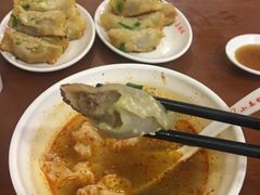 -小姜锅贴(凤凰街店)