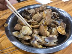 -陈氏肥蛤(小纬六路总店)