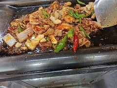 -郝大姐·乌龙山铁板烧(大学城三店)