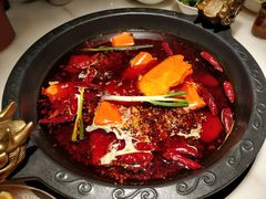 -孙毛肚火锅(春熙路店)