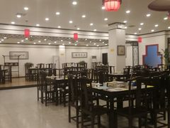 大堂-羊守一(九棵树店)