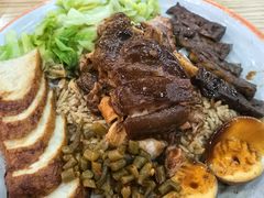 -瑞霖·隆江猪脚饭