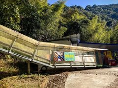 -千泷沟大瀑布旅游区