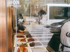 -功德林(南京西路店)