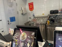 -DQ·蛋糕·冰淇淋(通州万达店)