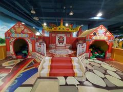 -嘉文梦想世界(SM天津滨海城市广场店)