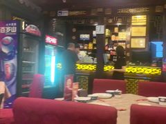 -老浒记烤鸭-北京菜(琉璃厂店)