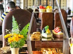 -南沙游艇会·大兵船餐厅