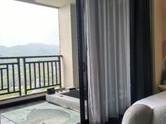 -熹乐谷温泉度假区