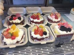 -5Cake五度无蔗糖低脂蛋糕(陶然亭店)