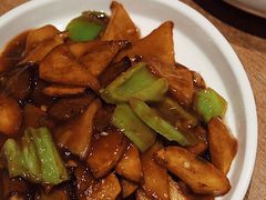 -金掌勺锅包肉(华润万象城店)