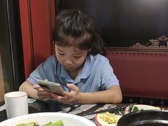 -新白鹿餐厅(百联中环店)