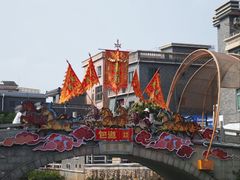 -东涌水乡风情街
