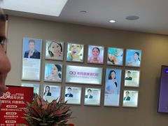 -希玛爱康健口腔(南山海岸城店)