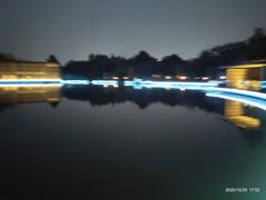 -春晖园度假酒店温泉