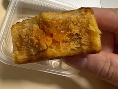 流心奶黄月饼-泸溪河桃酥(西直门凯德店)