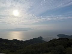 -普陀山风景区-佛顶山