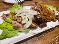 -清真·玛丽亚新疆菜主题餐厅(浙江中路店)