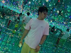 -天津梵高星空艺术馆(天河城旗舰店)