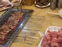 -禾记海鲜烧烤(八一路店)