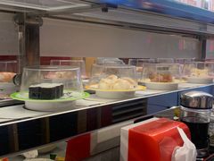 -友壹町寿司(嘉洲广场店)
