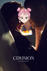 -CD视觉婚纱摄影