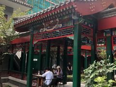 -北京和园国际青年客栈