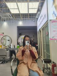 -吉米护肤造型