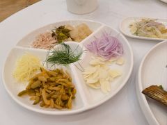 -丰尔粥食·顺德鱼生·干蒸排骨顺德菜(大良分店)
