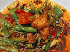 -郭家大院 老南京土菜(九霄店)