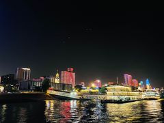 -武汉关码头(轮渡站)