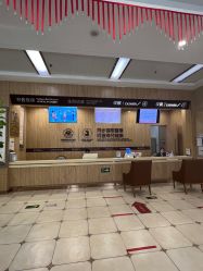 -郑州美中商都妇产医院