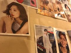 -韩国料理大力士(屏风街店)