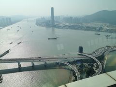 -澳门旅游塔360°旋转餐厅(南湾湖广场店)