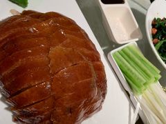 -京尊烤鸭店JINGZUN(春秀路店)