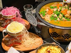 -探鱼·鲜青椒爽麻烤鱼(领展购物广场店)
