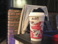 -唐沫茶兮(仓山万达金街店)